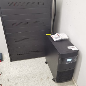 新款UPS电源智能面板,单独使用UPS电源